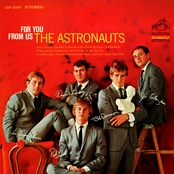 Unchain My Heart by The Astronauts