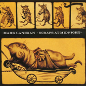 Because Of This by Mark Lanegan