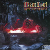 Midnight At The Lost And Found by Meat Loaf