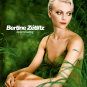 Back Where I Belong by Bertine Zetlitz