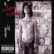 Mickey Avalon: Mickey Avalon (Bonus Track Version)