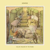 Firth Of Fifth by Genesis