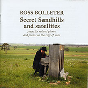 secret sandhills and satellites