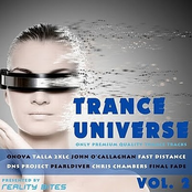 Trance Universe Vol 2