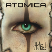 The Angels Cry No More by Atomica