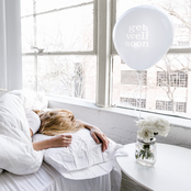 Worlds Greatest Dad: get well soon