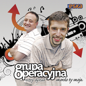 Ostry Dyżur Mordo Ty Moja