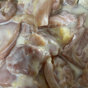 milk on the rocks vol. 1