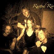 Rusted River