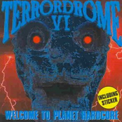 Terrordrome VI - Welcome To Planet Hardcore (Disk 1)