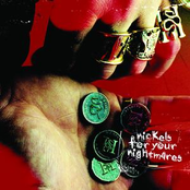 Nickels For Your Nightmares by Headstones