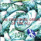 Tomorrow Drop Dead by The Fraternal Order Of The All
