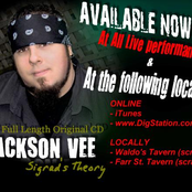 Jackson Vee