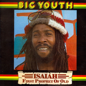World In Confusion by Big Youth