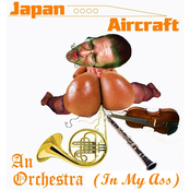 An Orchestra in My Ass
