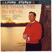 My Cathedral by Jim Reeves
