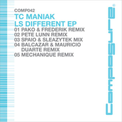 TC Maniak: LS Different EP1