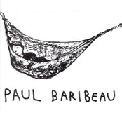 Never Get To Know by Paul Baribeau