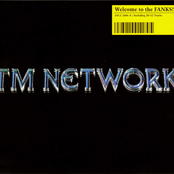 Love Train by Tm Network