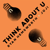 Ryan Hemsworth: Think About U (feat. Joji)