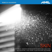 Rebecca Saunders: Skin