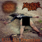 Kill All Trannies