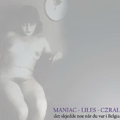 Det Skjedde Noe Når Du Var I Belgia