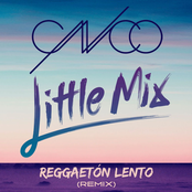 CNCO: Reggaetón Lento (Remix)