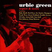 How About You? by Urbie Green