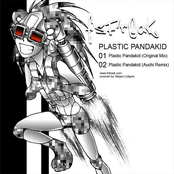 Plastic Pandakid (original Mix) by Fsfreak