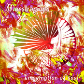 Imagination of soul