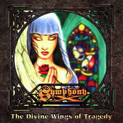 At The Four Corners Of The Earth by Symphony X