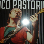 Bass Solo by Jaco Pastorius
