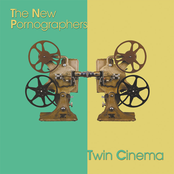 The New Pornographers: Twin Cinema