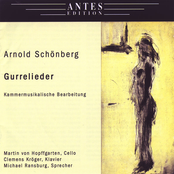 Schoenberg: Gurre-Lieder (disc 1)