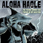 The Fucking Summer Rain Fucked Up My Vacation EP