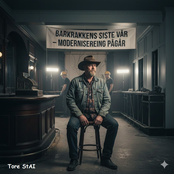 Barkrakkens siste vår