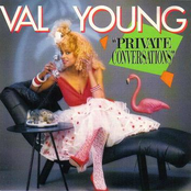 Private Conversations by Val Young