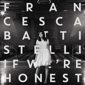 Francesca Battistelli: If We're Honest (Deluxe Version)