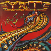 Y & T: Mean Streak