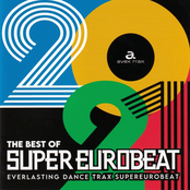 THE BEST OF SUPER EUROBEAT 2021