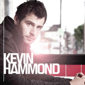 Kevin Hammond