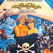 The Pirate Movie Soundtrack