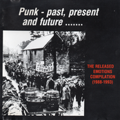 Punk: Past, Present & Future
