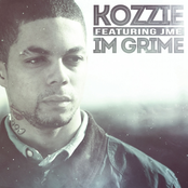 I'm Grime (feat. JME)