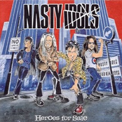 Cool Runnings by Nasty Idols