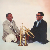 roy eldridge & dizzy gillespie