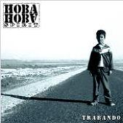 Trabando by Hoba Hoba Spirit