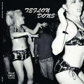 Teflon Dons - Teflon Dons
