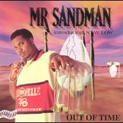 Mr Sandman